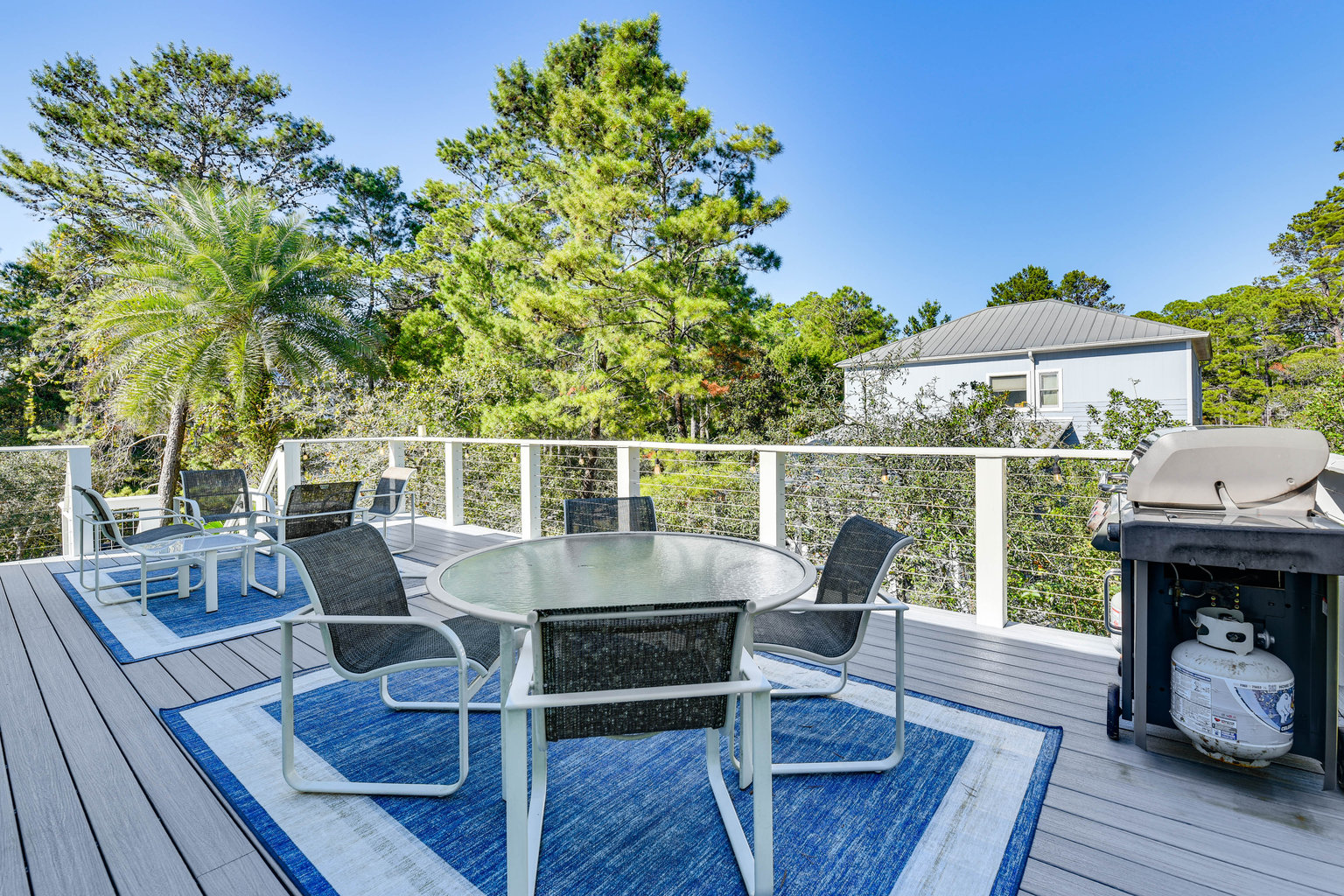 Santa Rosa Beach Vacation Rental