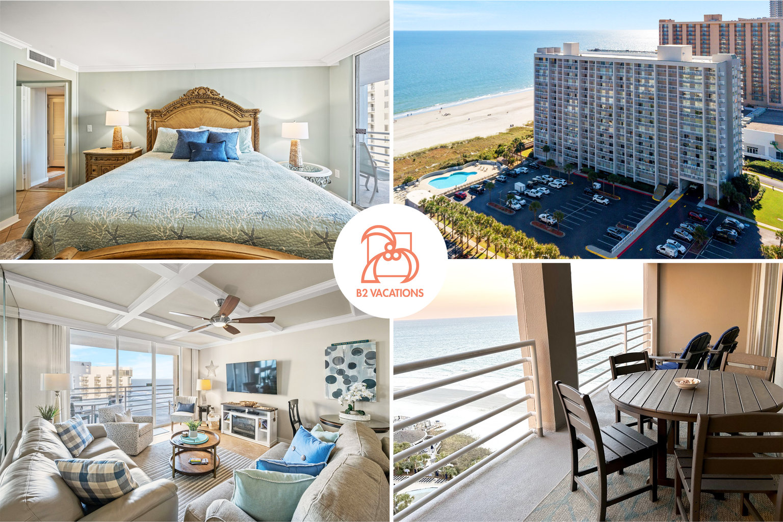 Myrtle Beach Vacation Rental