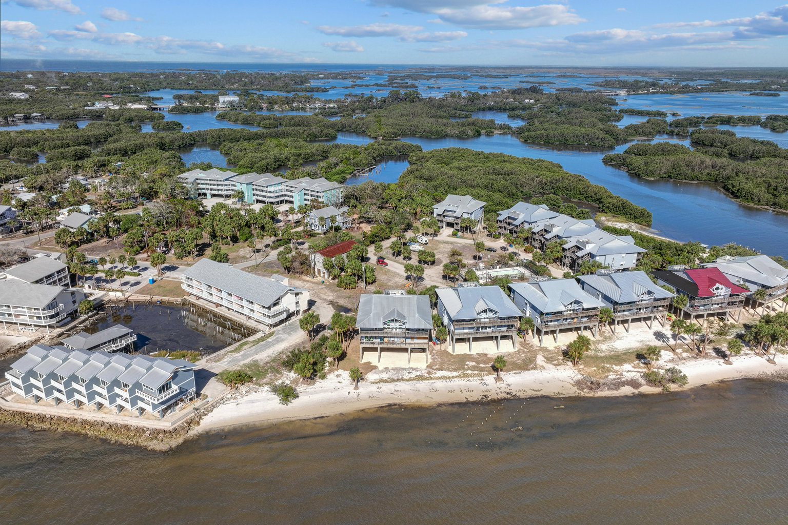 Cedar Key Vacation Rental