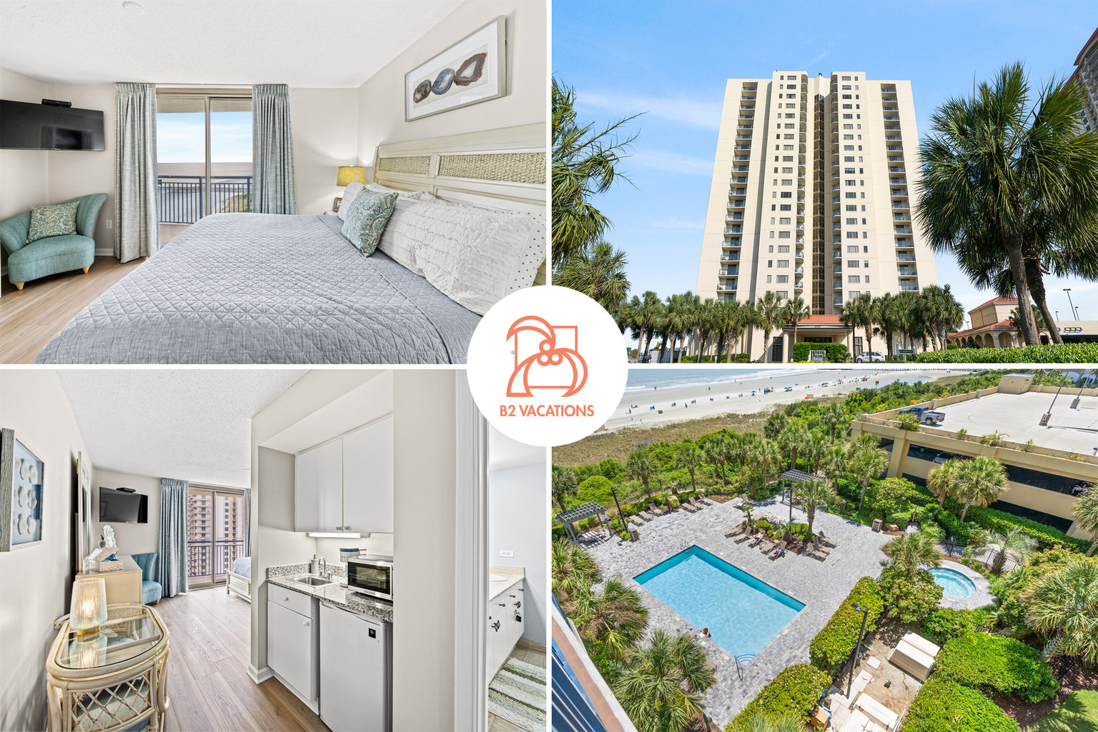 Myrtle Beach Vacation Rental