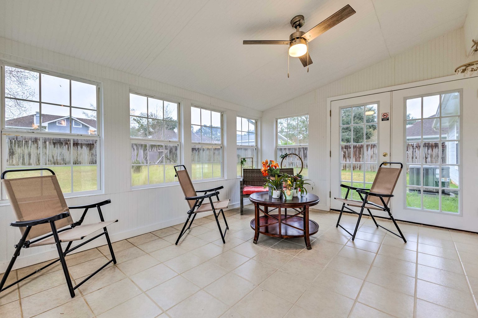 Ocean Springs Vacation Rental