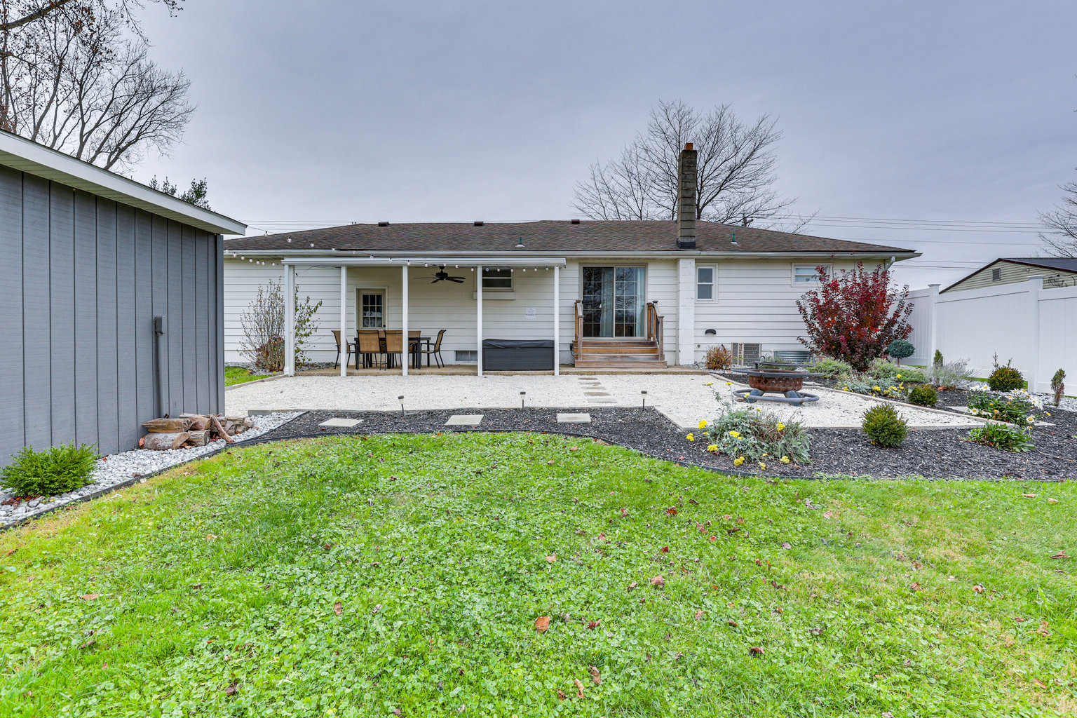 Wooster Vacation Rental