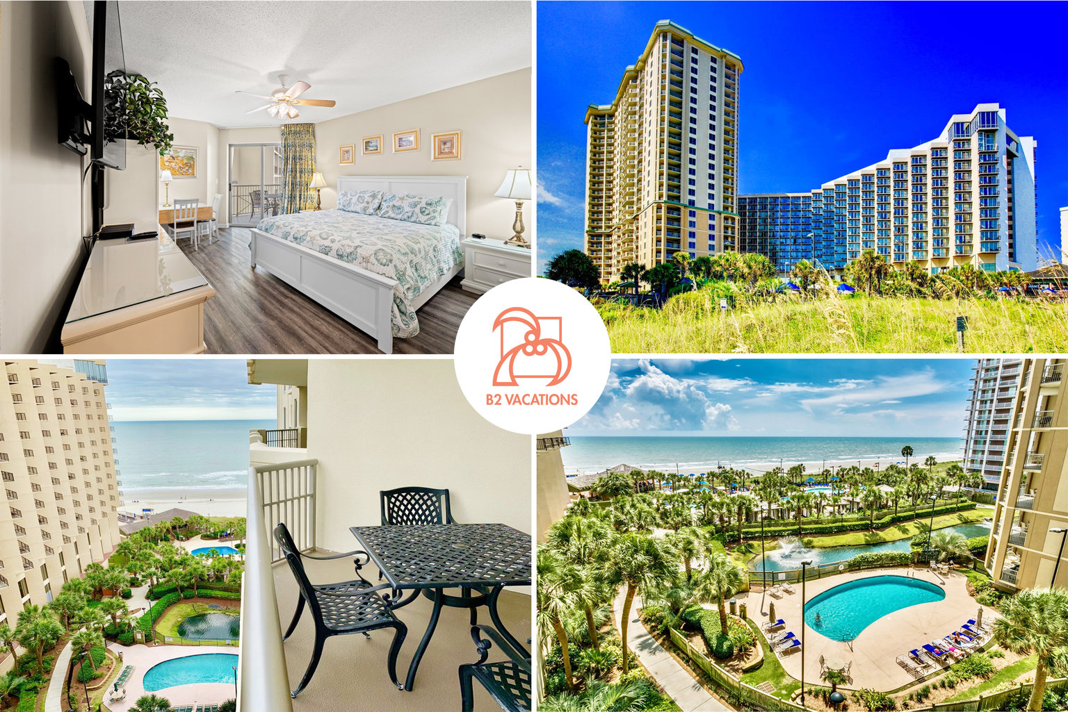 Myrtle Beach Vacation Rental