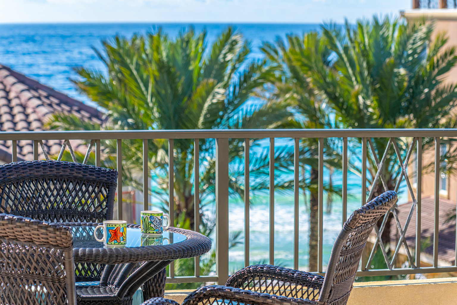 Destin Vacation Rental