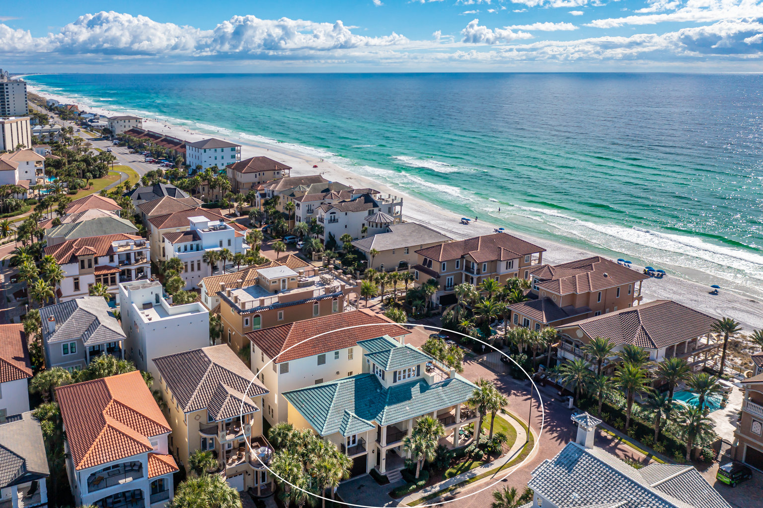 Destin Vacation Rental