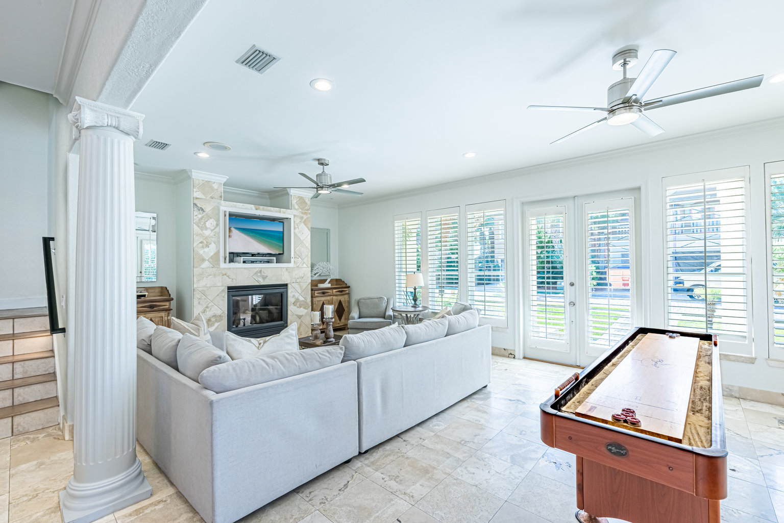 Destin Vacation Rental