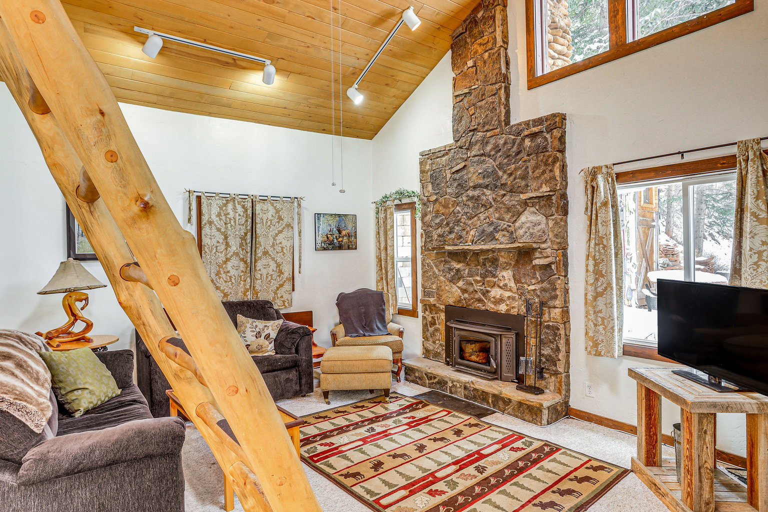 Dolores Vacation Rental