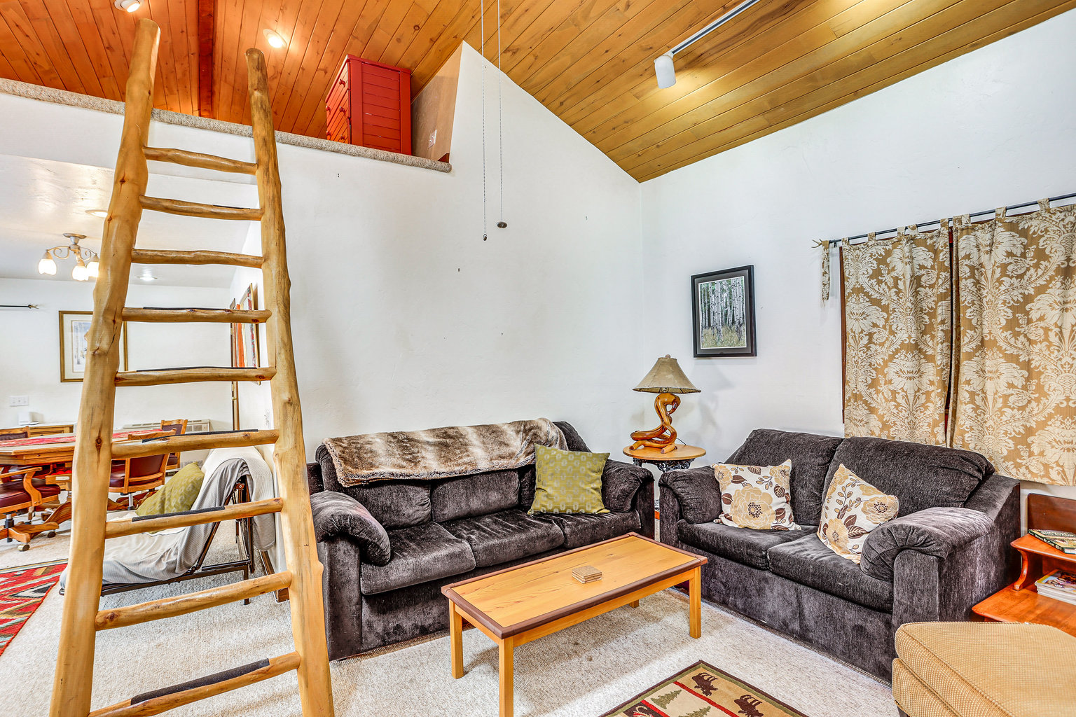 Dolores Vacation Rental