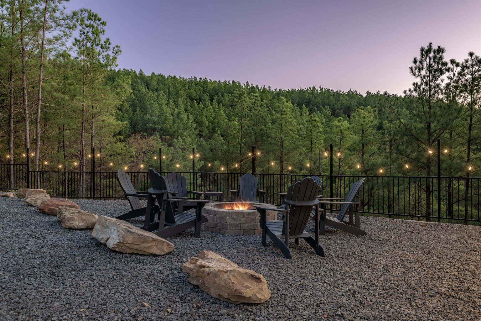 Broken Bow Vacation Rental