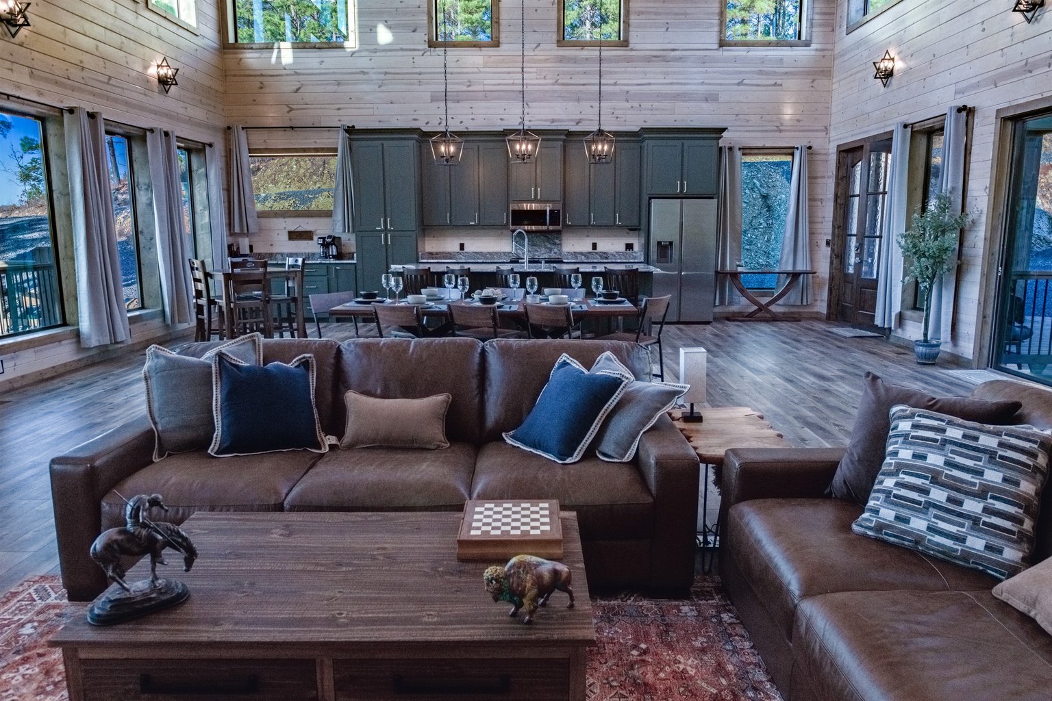 Broken Bow Vacation Rental