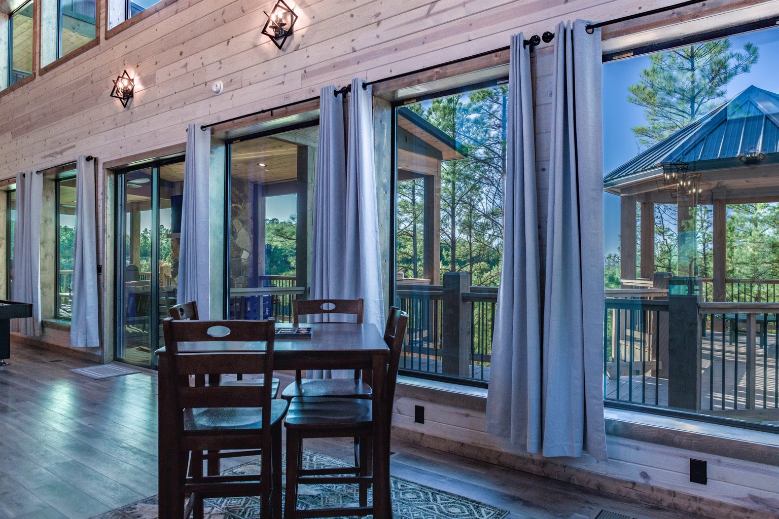 Broken Bow Vacation Rental