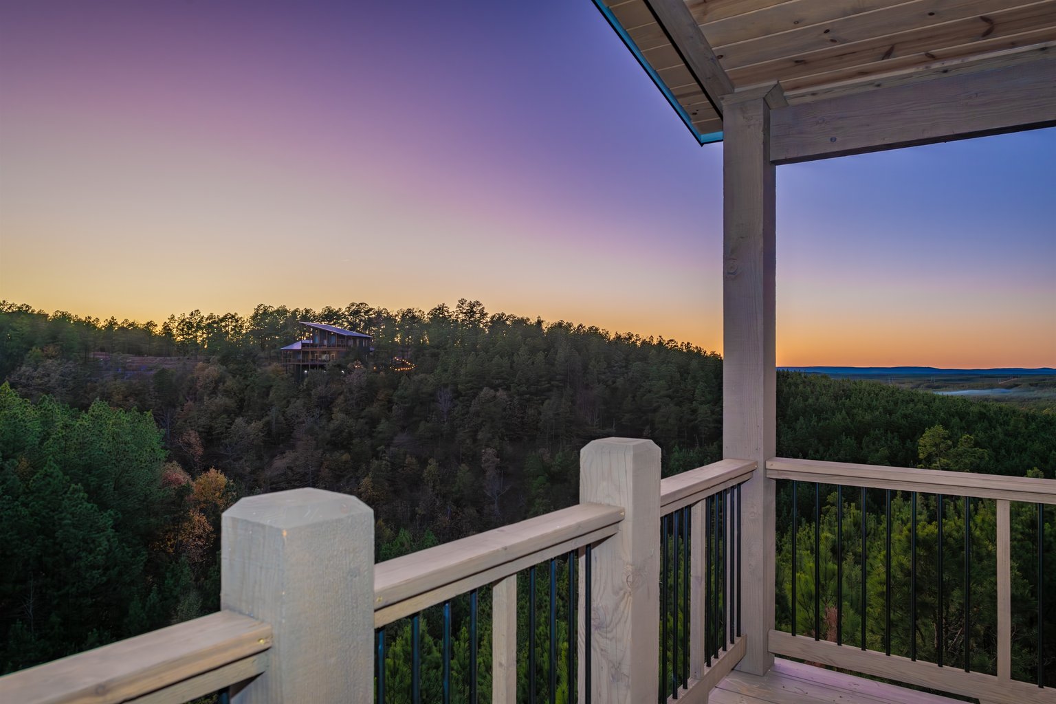 Broken Bow Vacation Rental