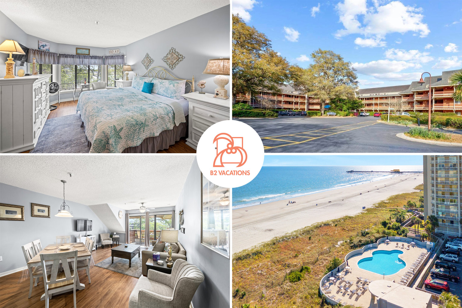 Myrtle Beach Vacation Rental