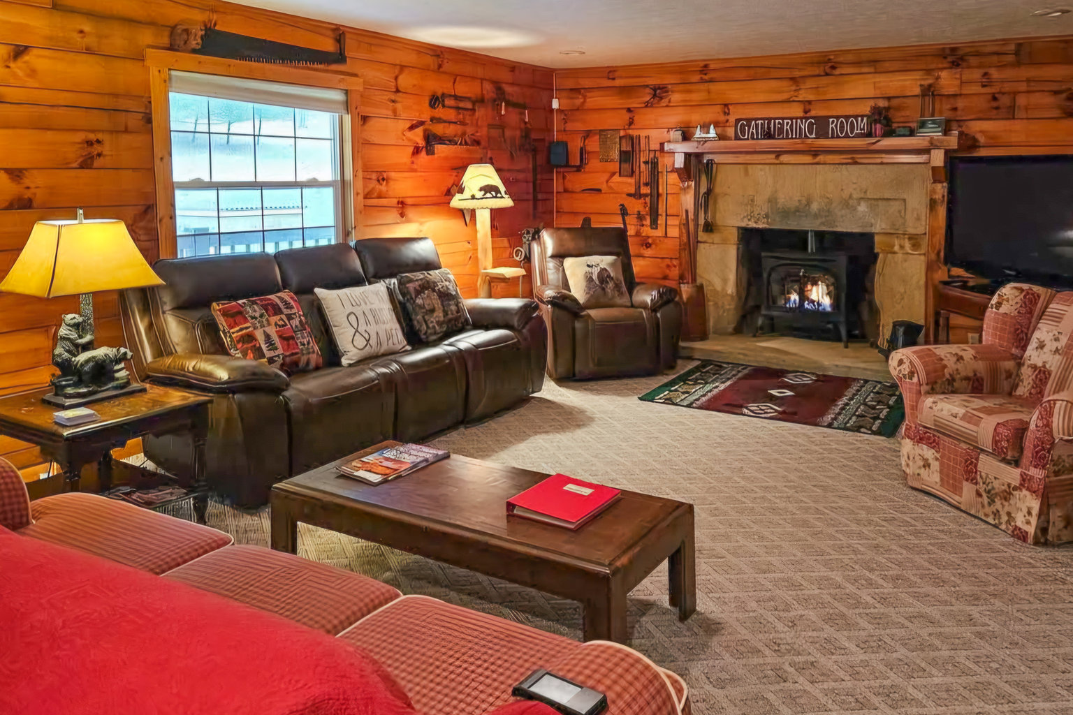 Bomont Vacation Rental
