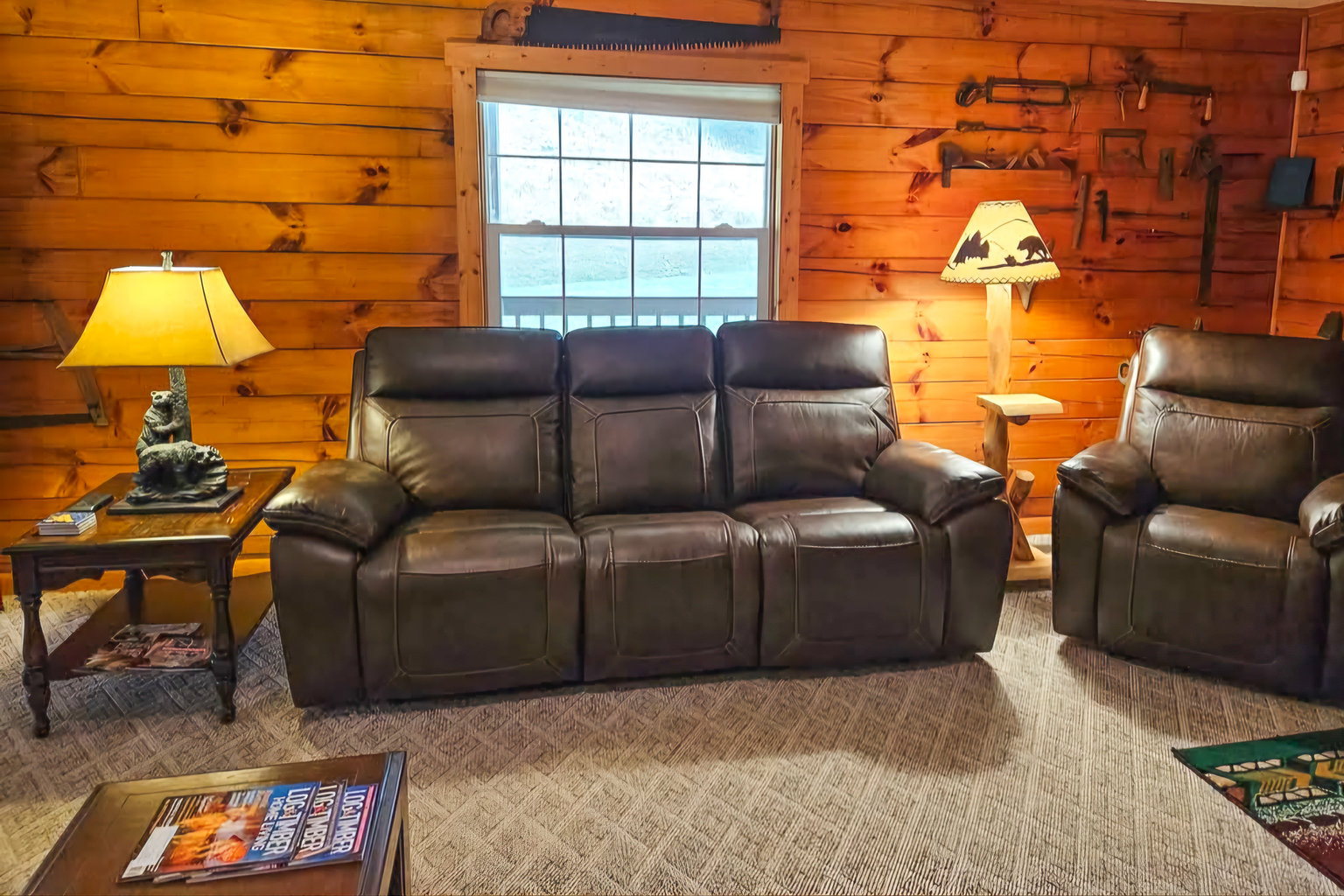 Bomont Vacation Rental