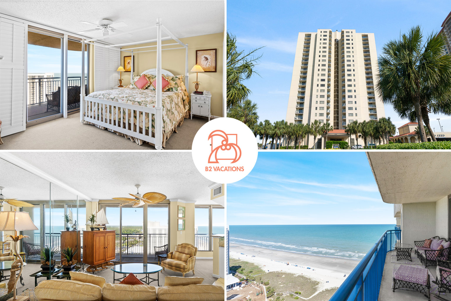 Myrtle Beach Vacation Rental
