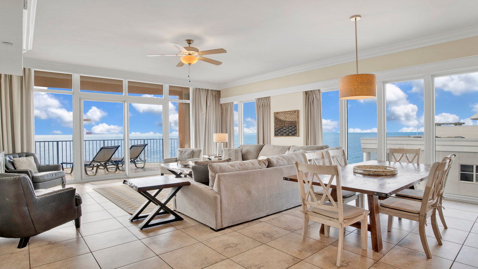 Gulf Shores Vacation Rental