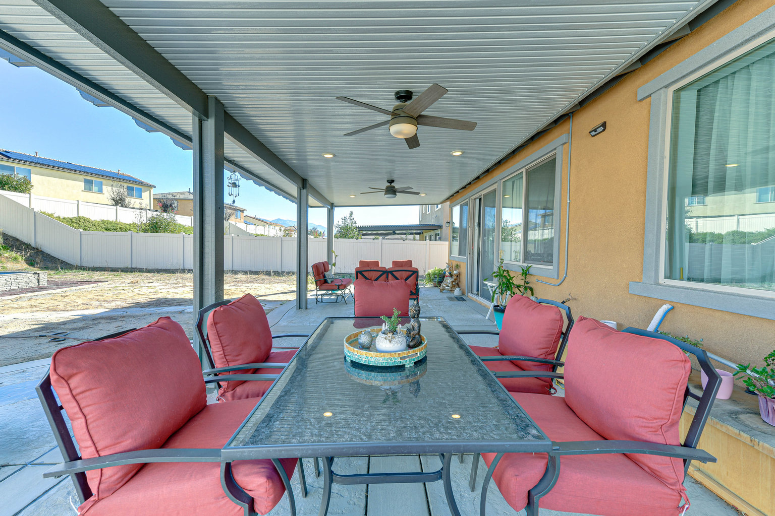 Beaumont Vacation Rental