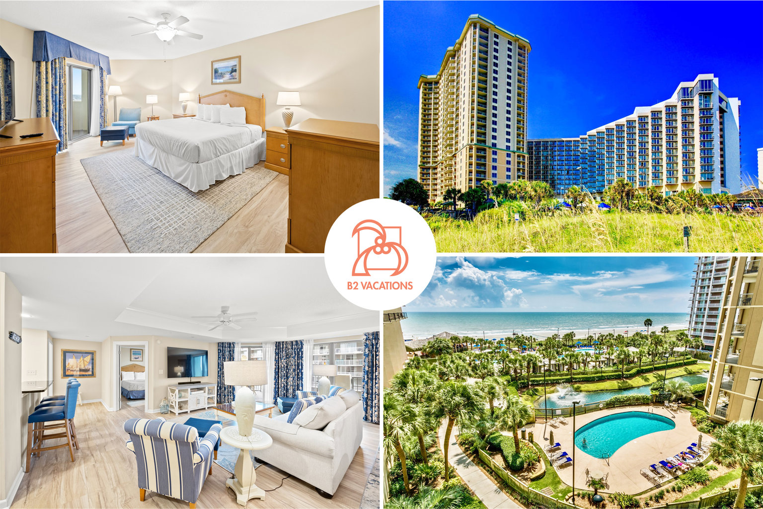 Myrtle Beach Vacation Rental