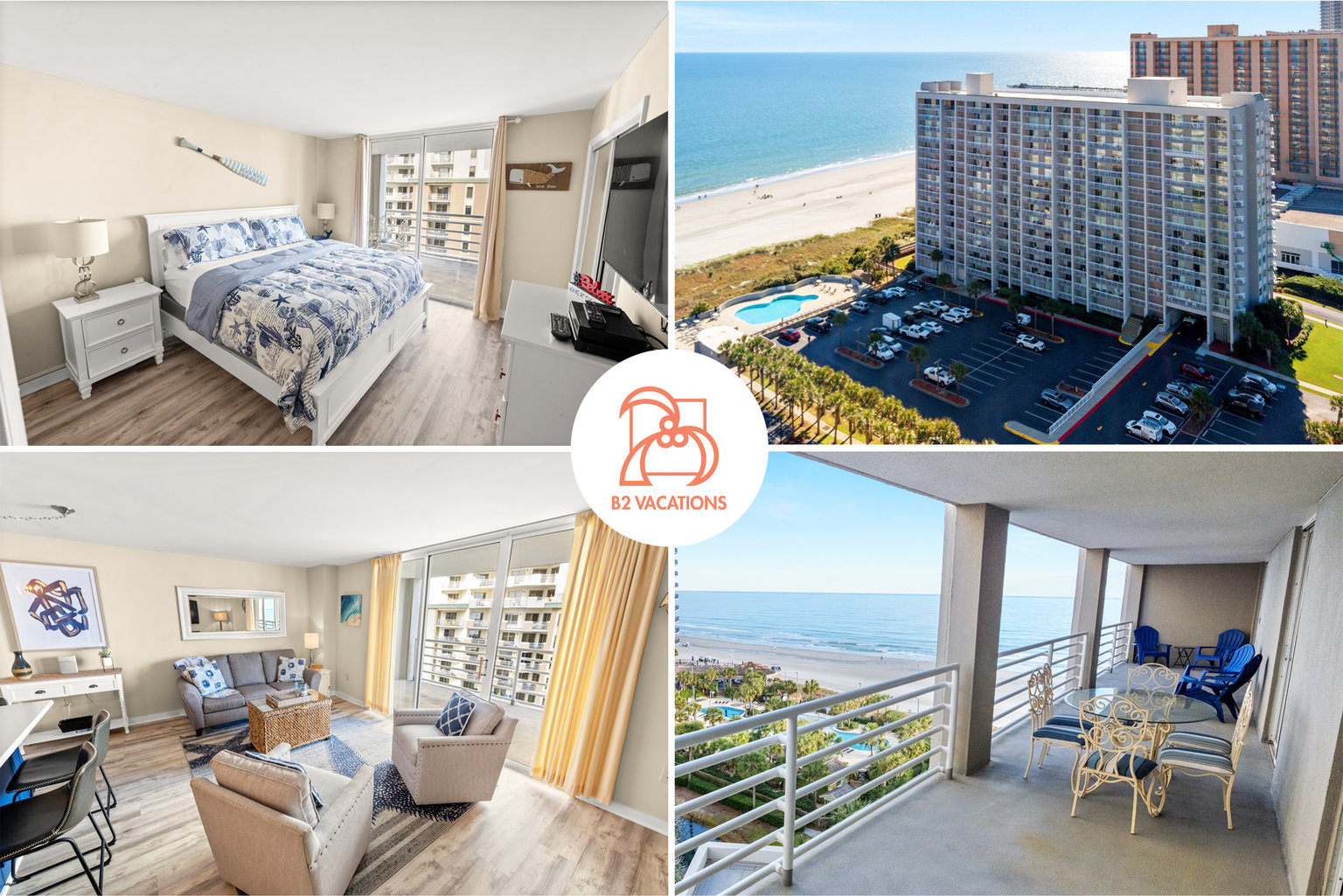 Myrtle Beach Vacation Rental