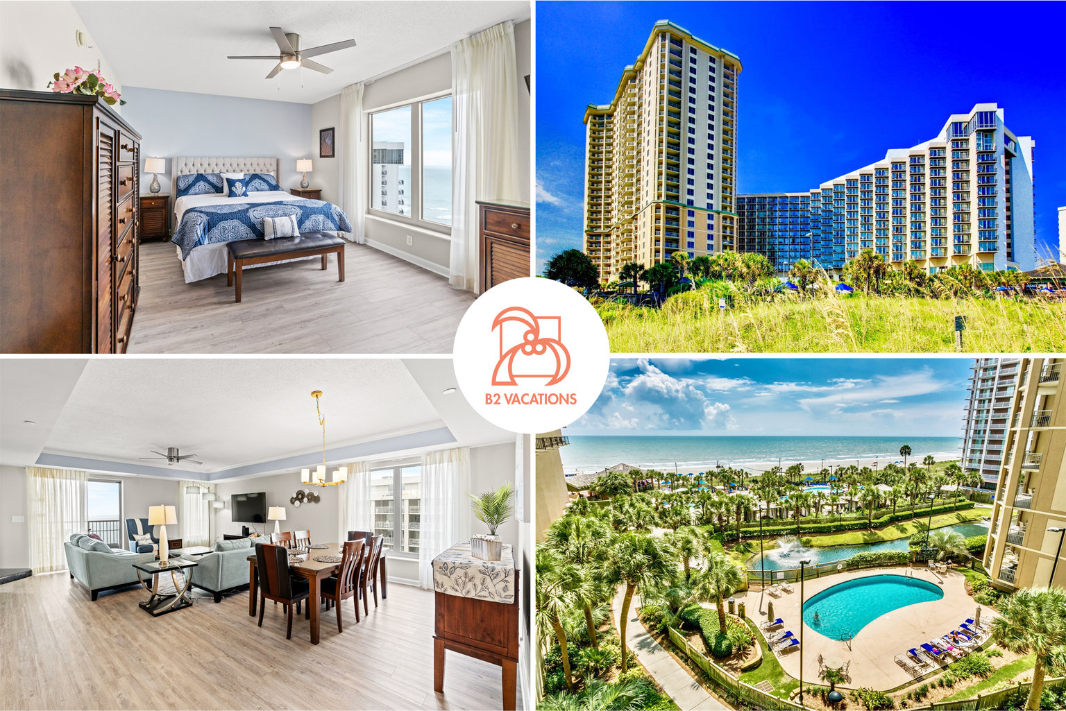Myrtle Beach Vacation Rental