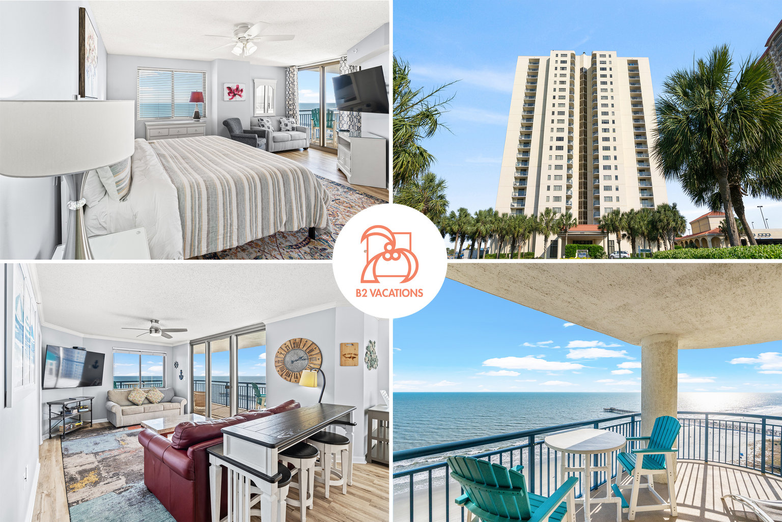 Myrtle Beach Vacation Rental