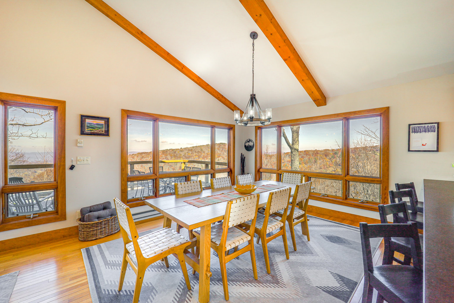 Beech Mountain Vacation Rental