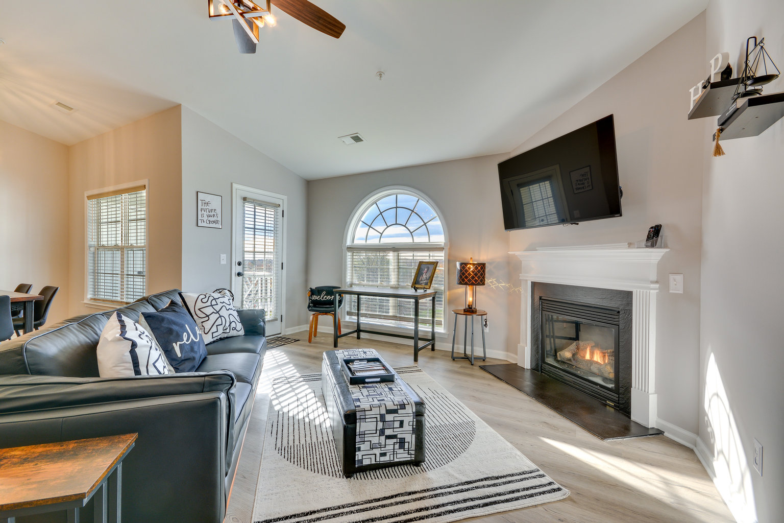 High Point Vacation Rental