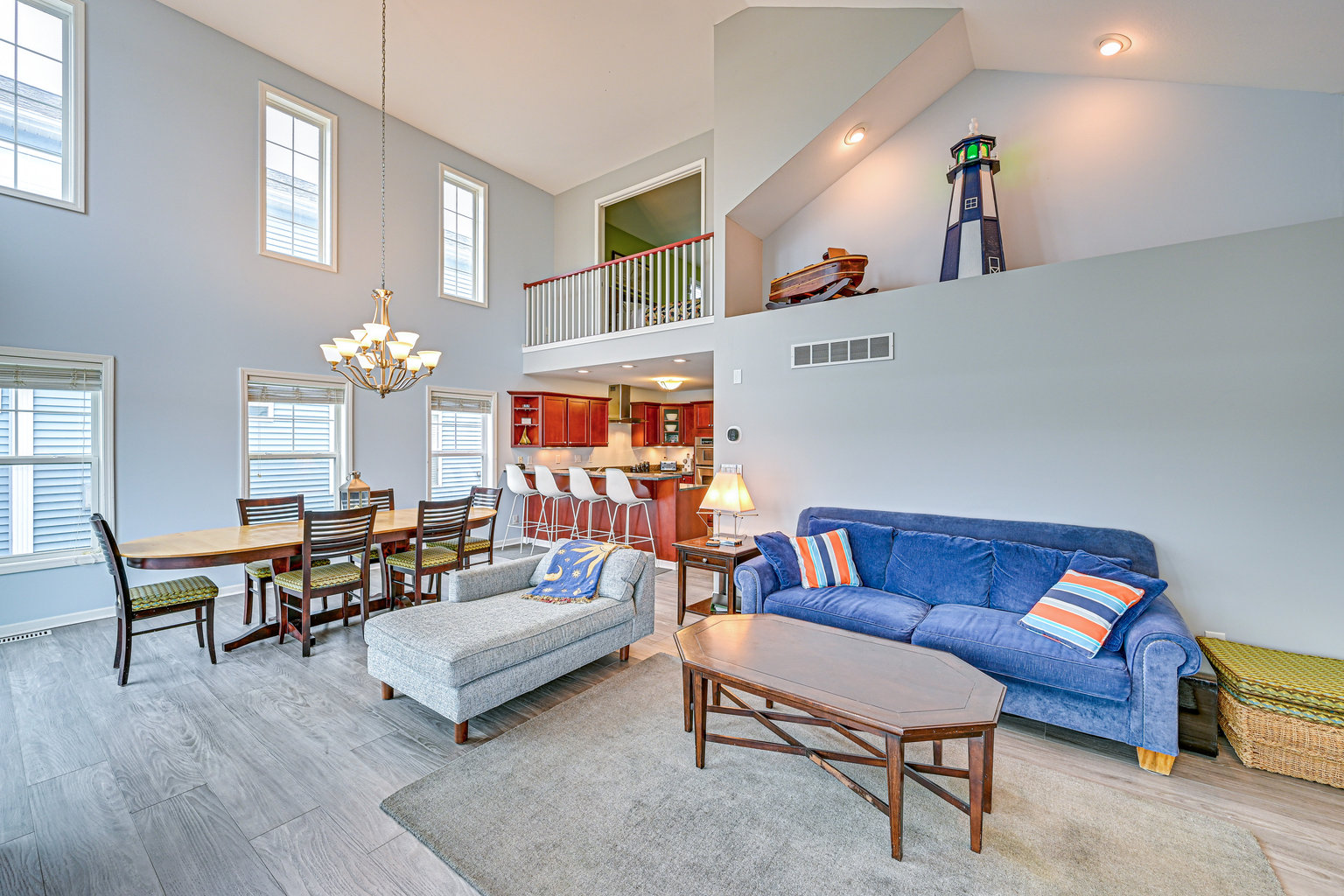 St. Joseph Vacation Rental