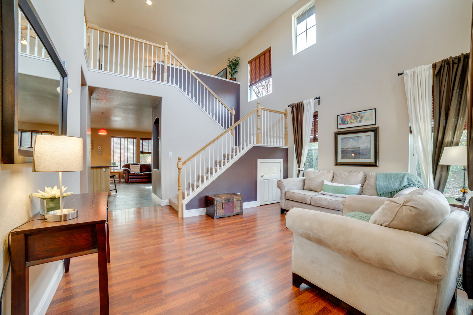 Reno Vacation Rental