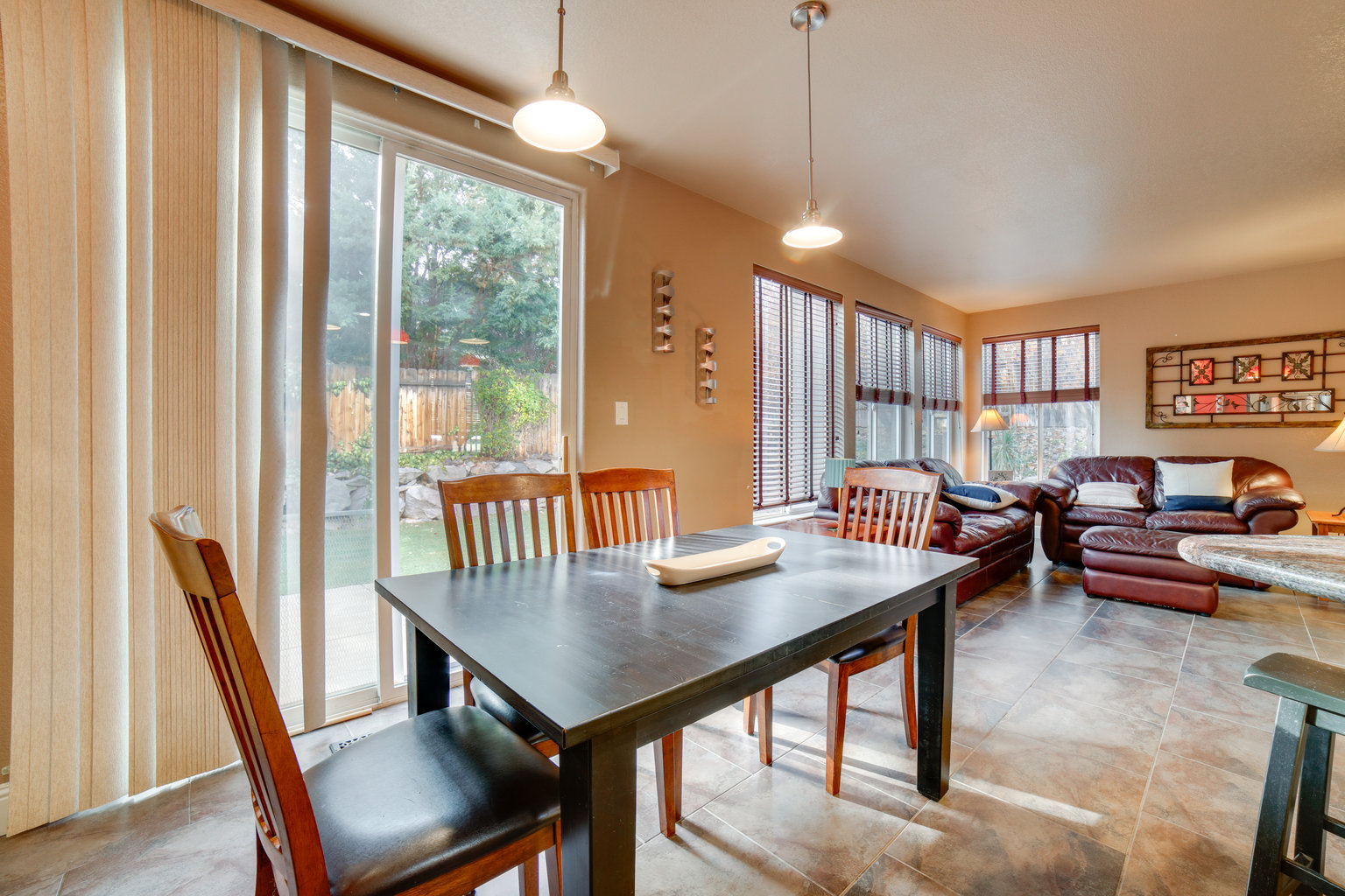 Reno Vacation Rental