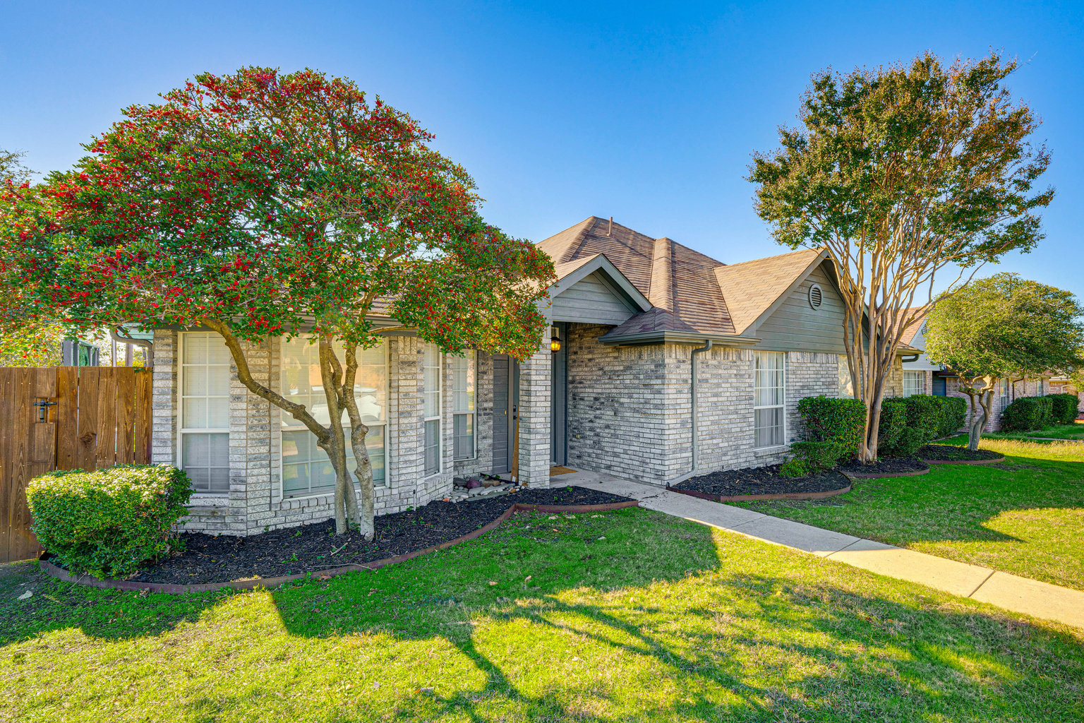 Frisco Vacation Rental