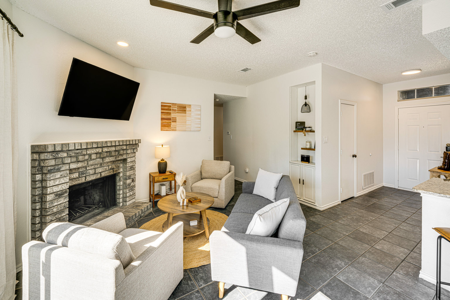 Frisco Vacation Rental