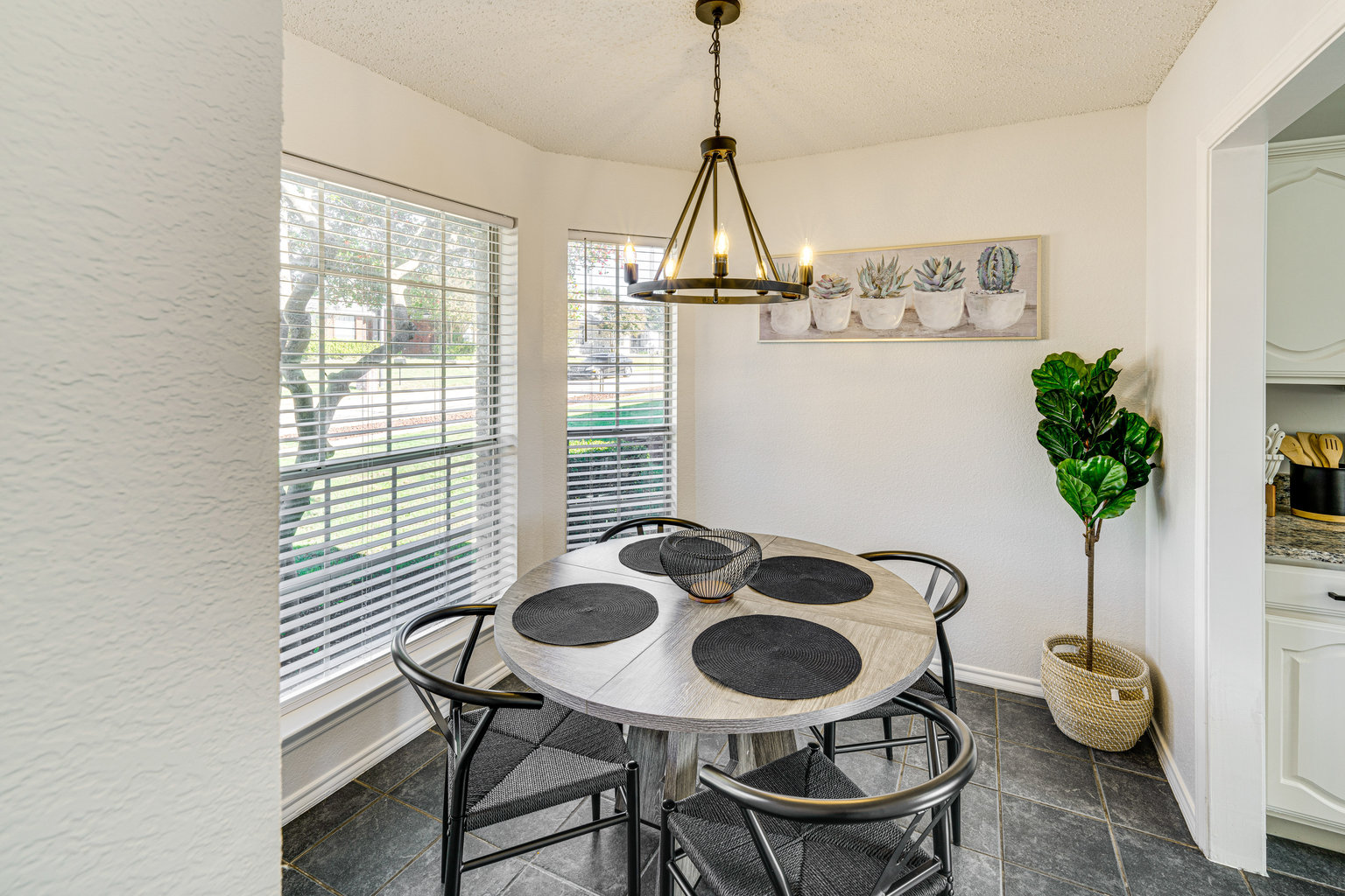 Frisco Vacation Rental