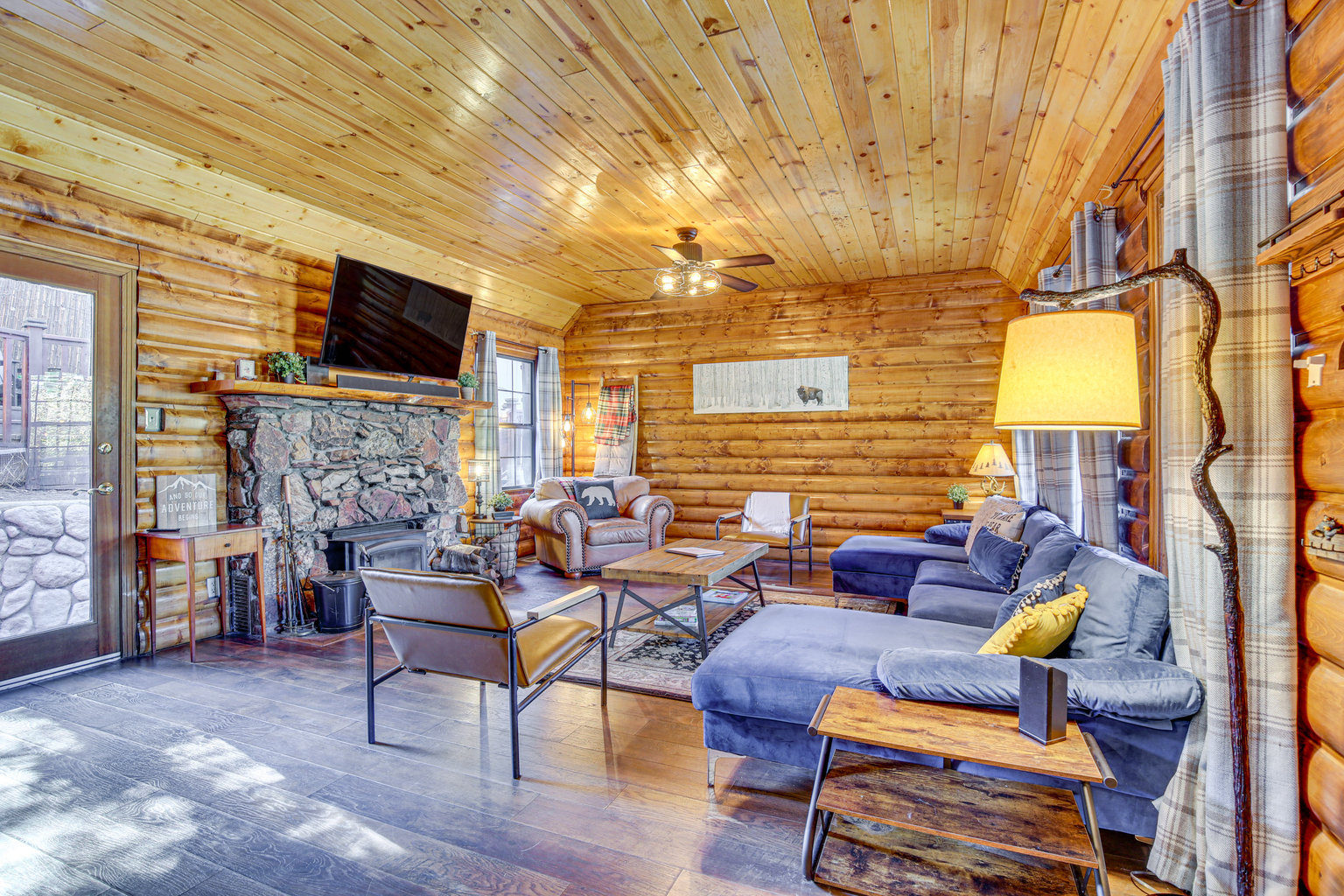 Big Bear Lake Vacation Rental