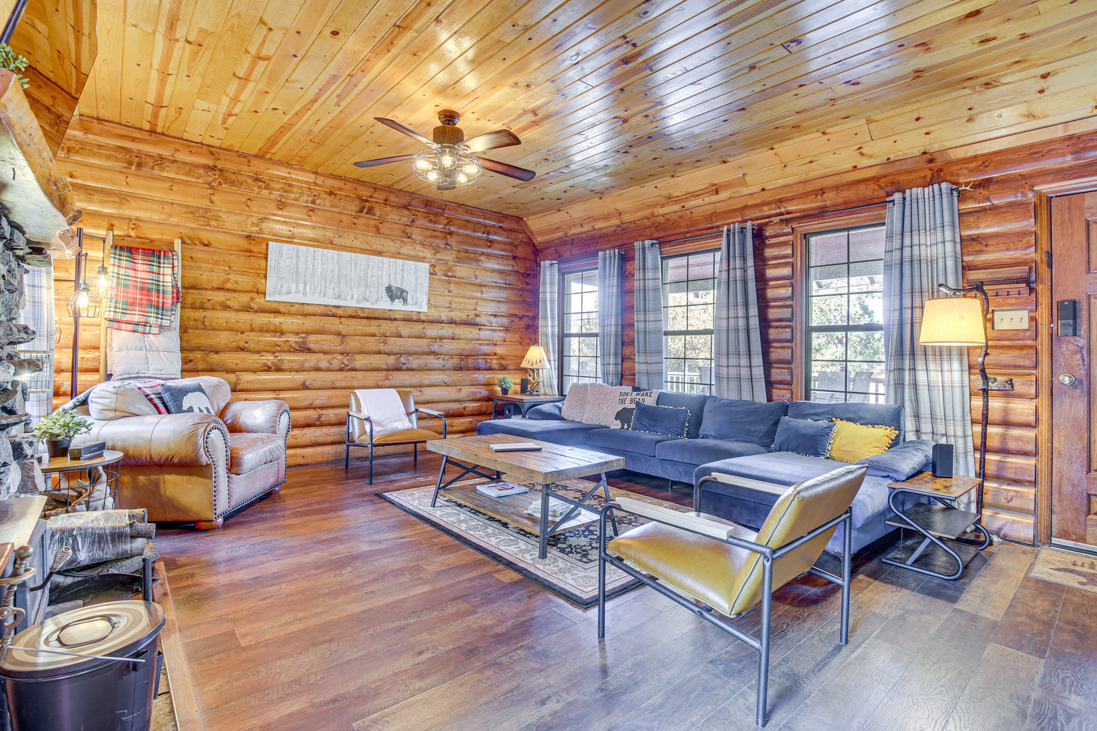 Big Bear Lake Vacation Rental