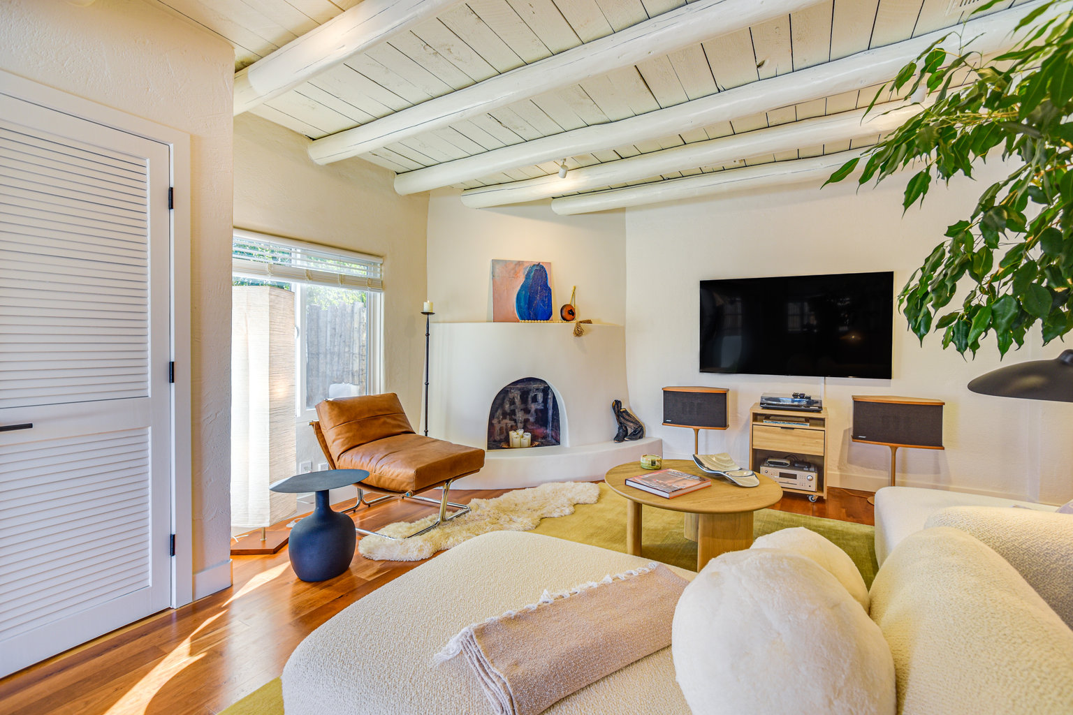 Santa Fe Vacation Rental