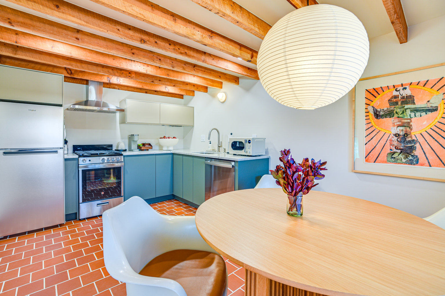 Santa Fe Vacation Rental