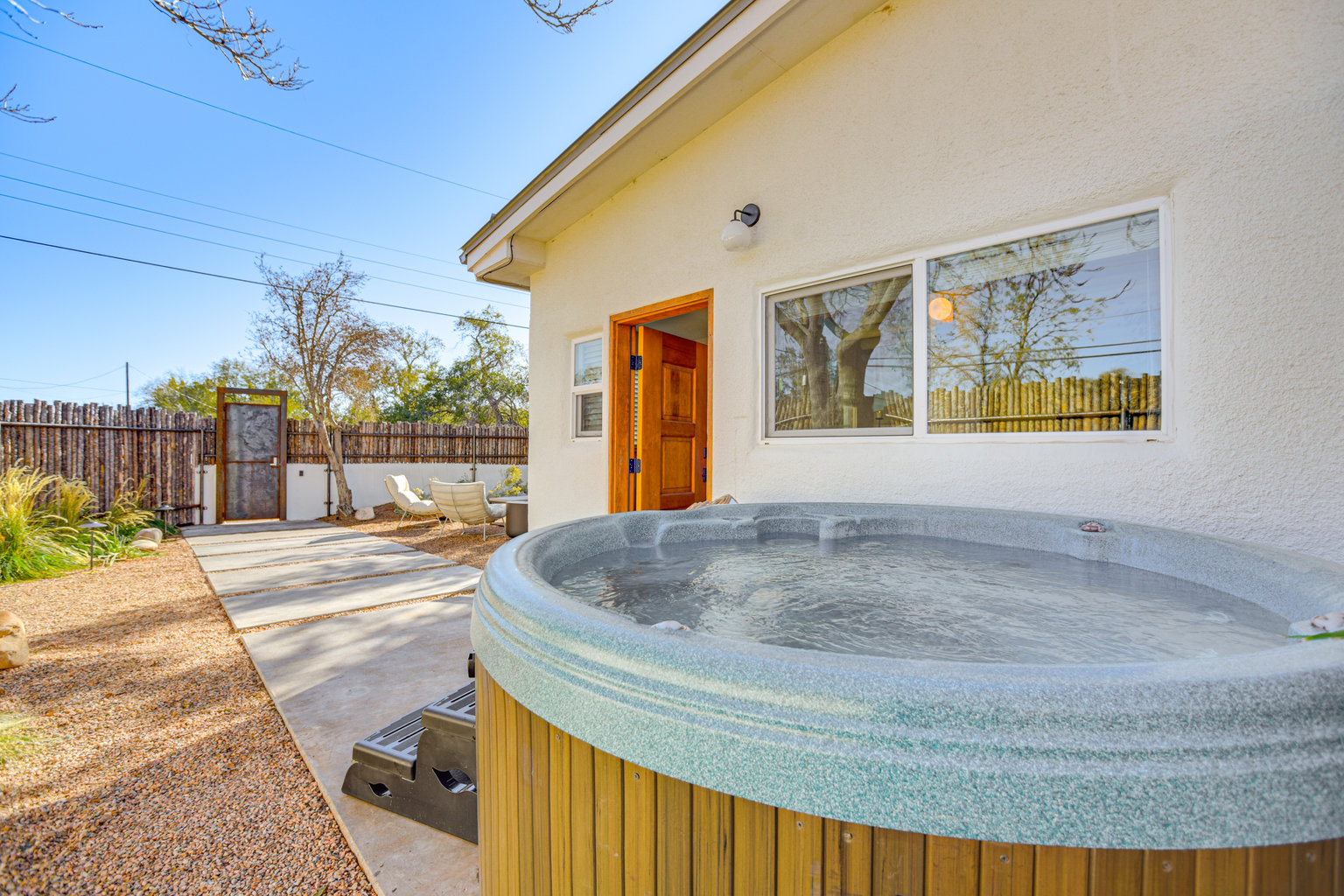 Santa Fe Vacation Rental