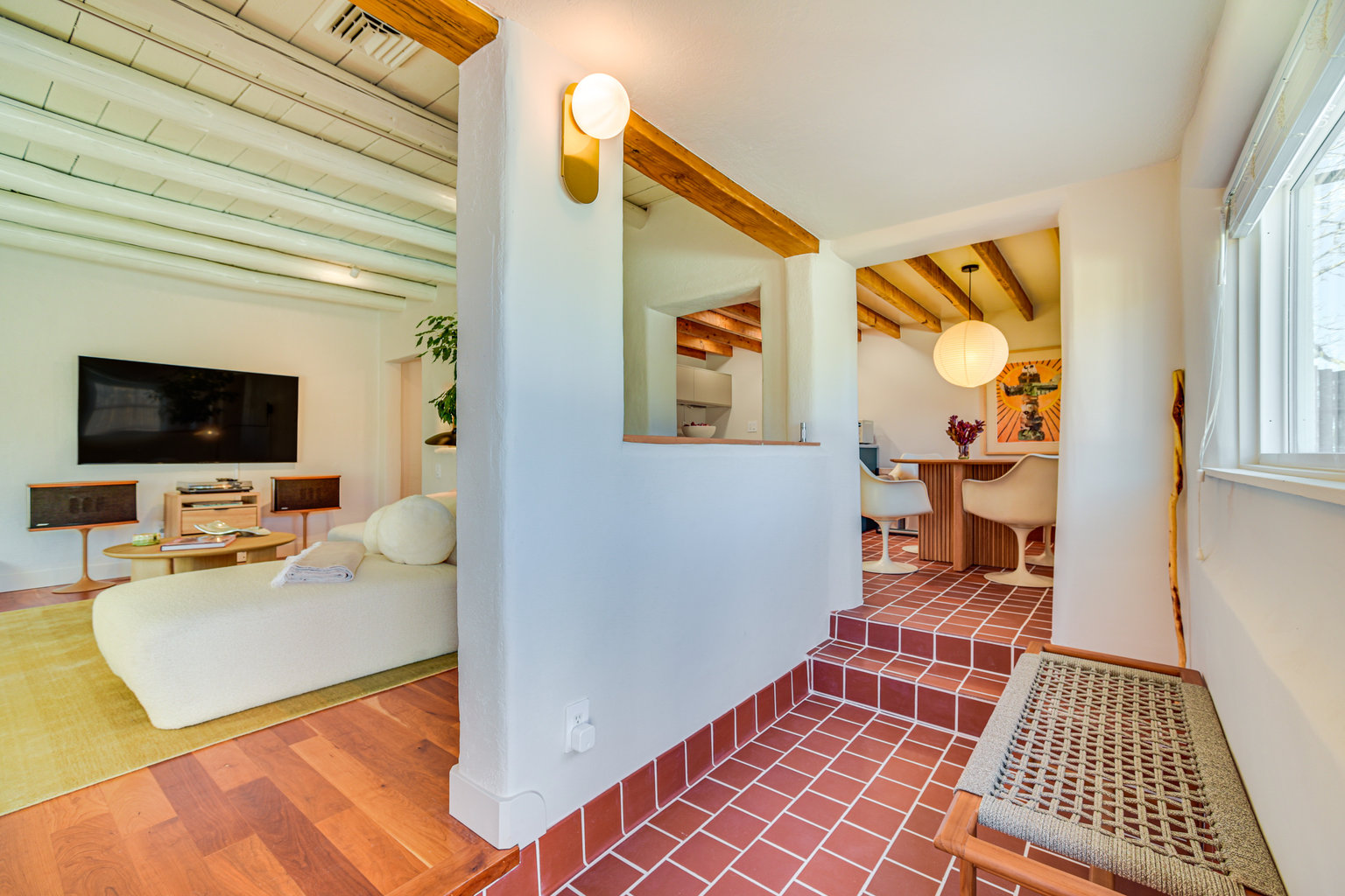 Santa Fe Vacation Rental