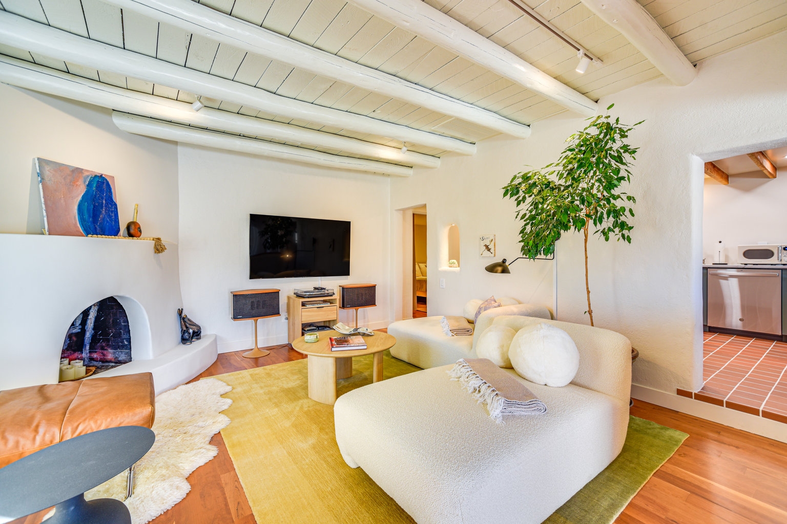 Santa Fe Vacation Rental