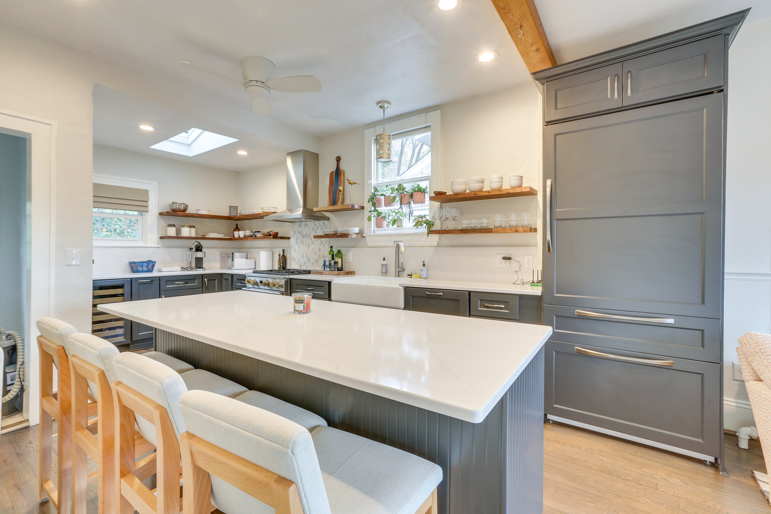 Roanoke Vacation Rental