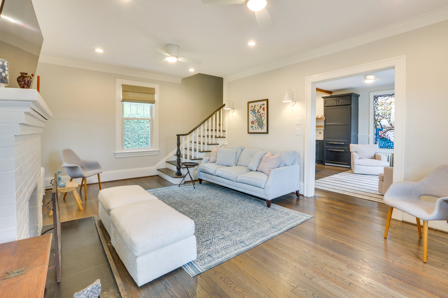 Roanoke Vacation Rental