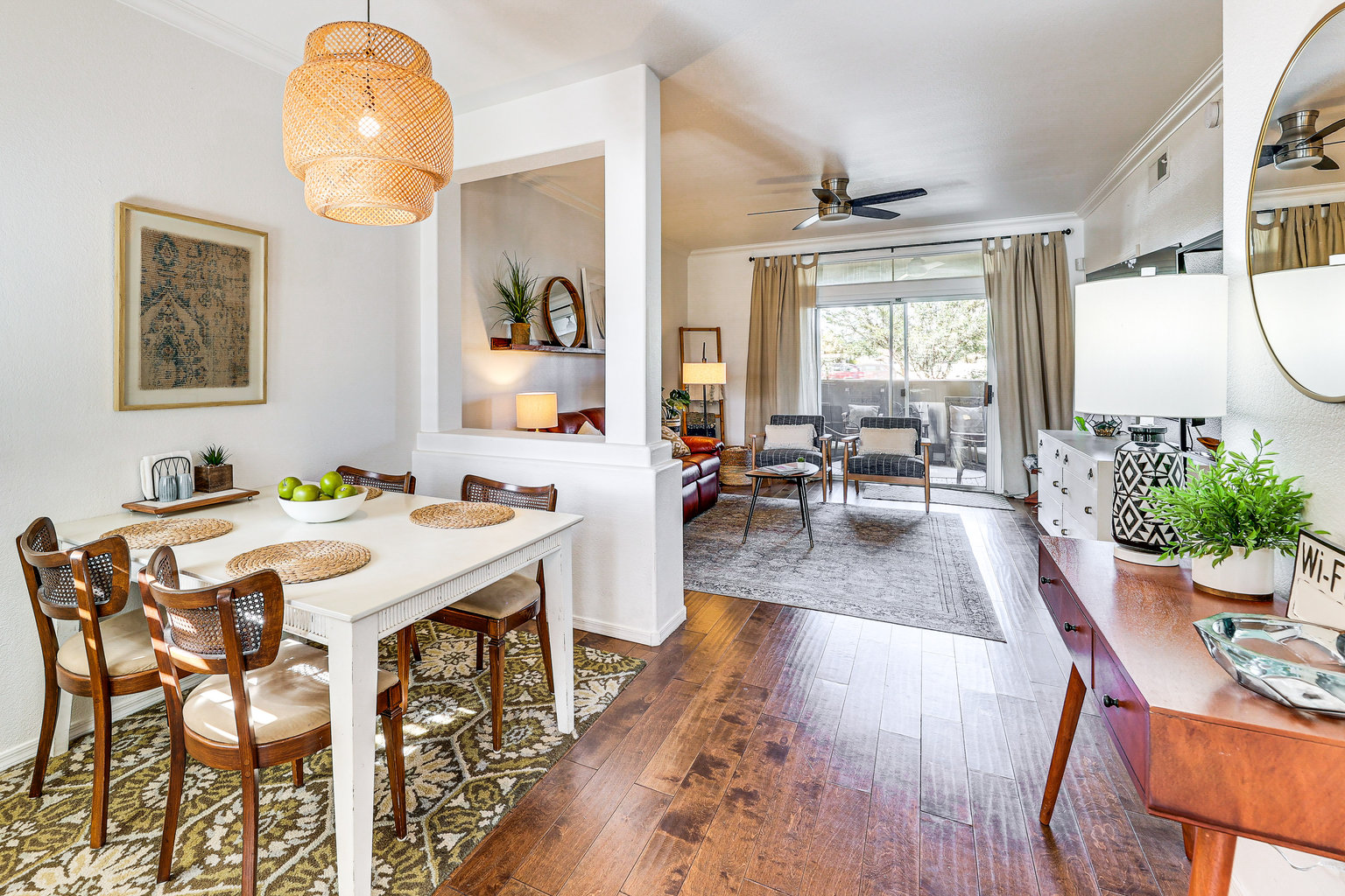 Scottsdale Vacation Rental