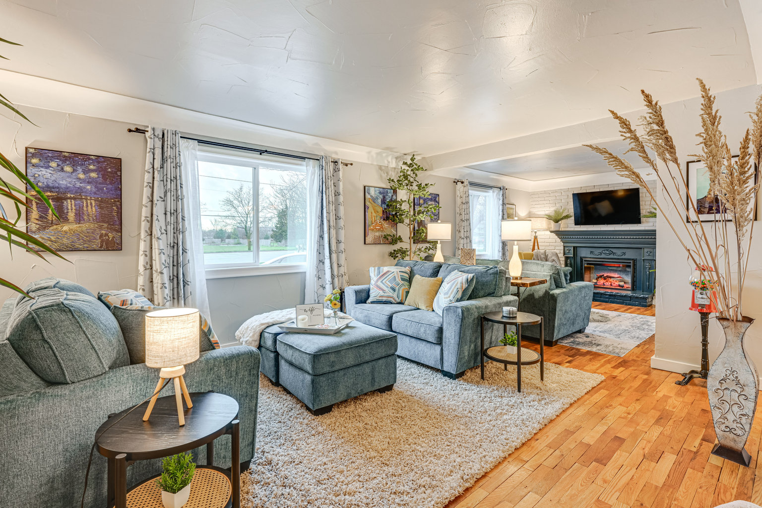 Flushing Vacation Rental