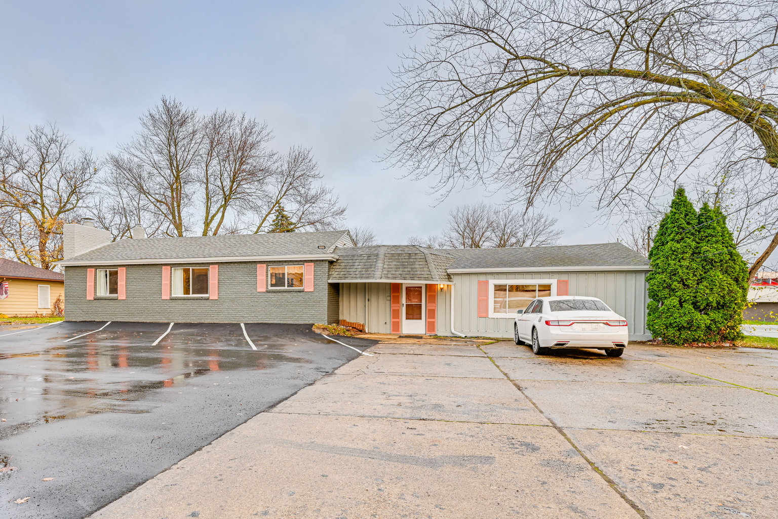 Flushing Vacation Rental