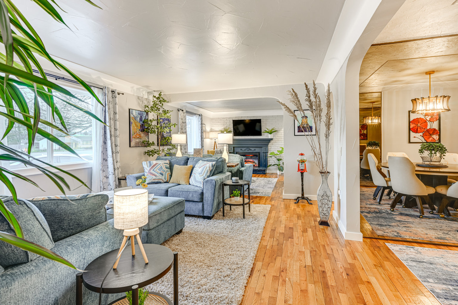 Flushing Vacation Rental