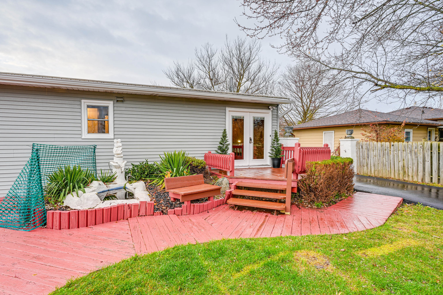 Flushing Vacation Rental