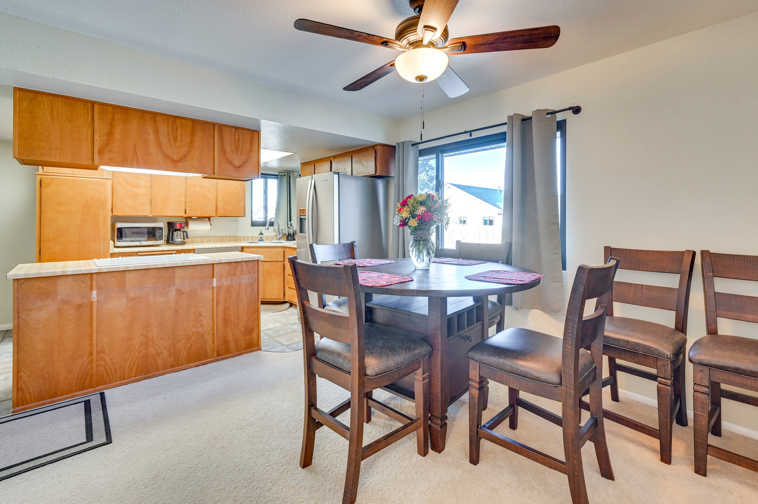 Williams Vacation Rental