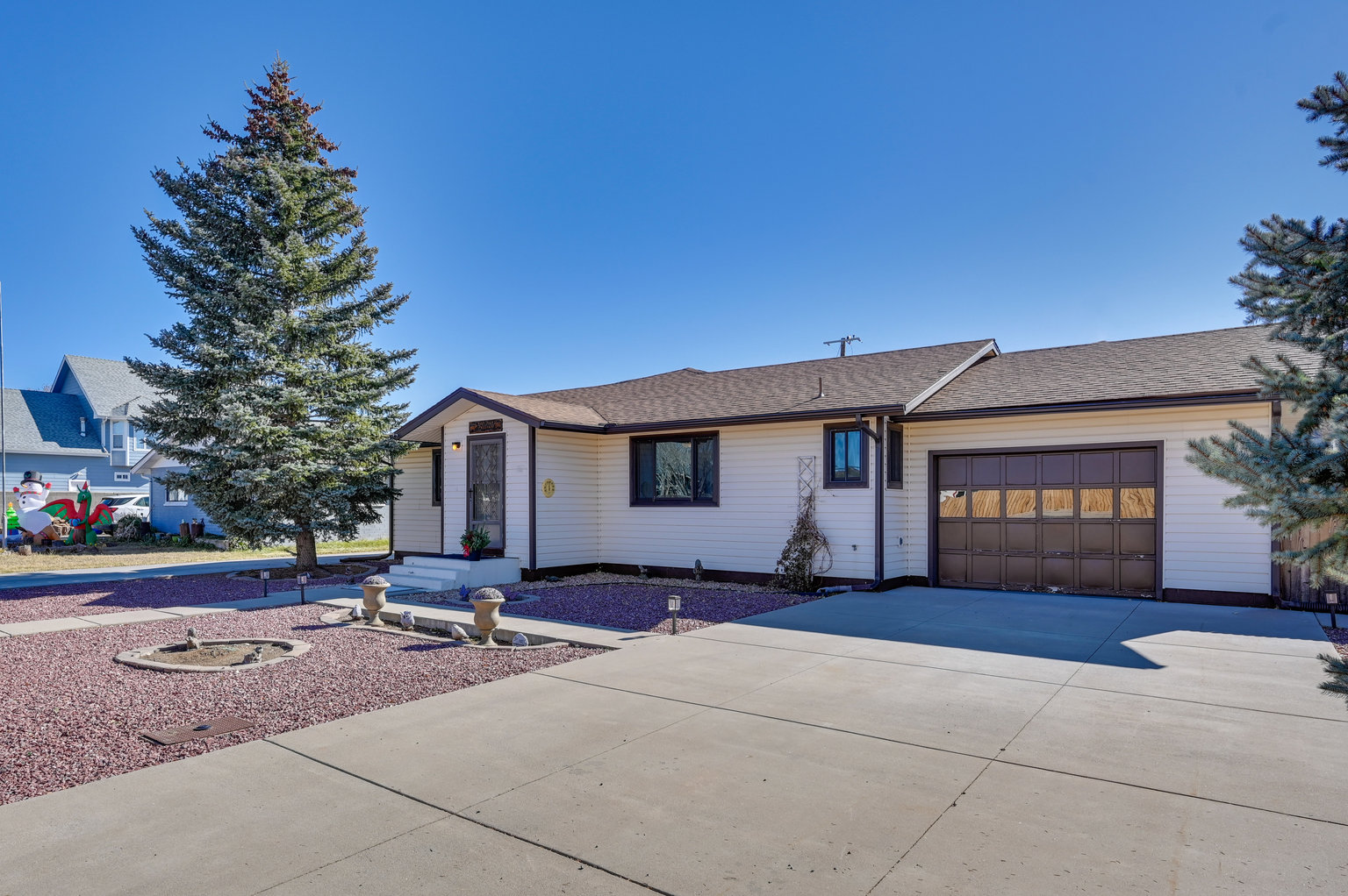 Williams Vacation Rental